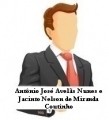 Antnio Jos Avels Nunes e Jacinto Nelson de Miranda Coutinho